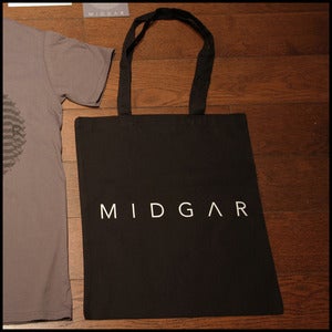 Image of Tote Bag