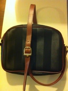 Image of Borsa Fendi Vintage