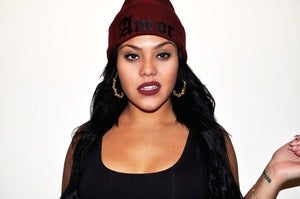 On Sale Now! AMOR BEANIE