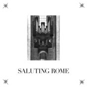 Image of LUST FOR YOUTH - Saluting Rome EP