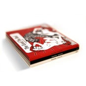Image of SPECIAL OFFER - TGTB album trilogy on CD digipak