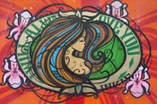 Image of I Will Always Love You - Amsterdam