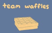 Image of Team Waffles T-shirt