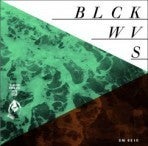 Image of BLCKWVS / I NOT DANCE split 7"