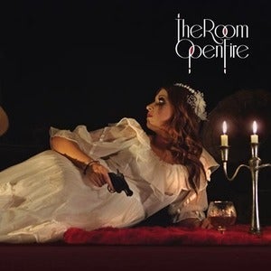 Image of Open Fire (CD album)