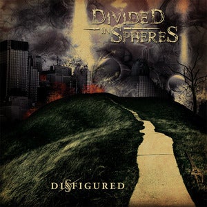 Image of Disfigured (Album)