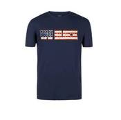 Image of T Shirt officiel Wu Block édition limitée            