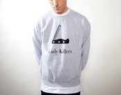 Image of Lady Killers Crew Neck