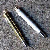 Image of Midori brass pens