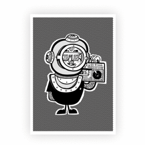 Image of Dan Diver