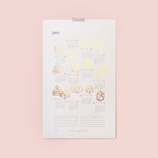 Image of 2013 Prisms Calendar