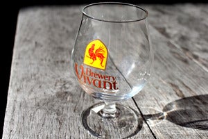 Image of Tulip Glass