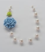 Image of RESERVED for Jessica - Jessica's Bridal Jewelry
