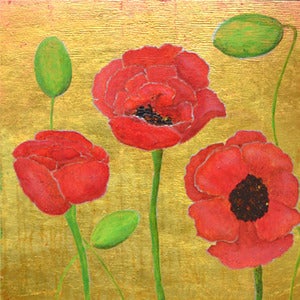 Image of Poppies