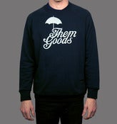 Image of Themgoods Crewneck