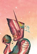 Image of Planet Eating Pig