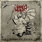 Image of ULCER "Grant Us Death" Jewel Case CD