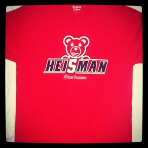 Image of Hei5man