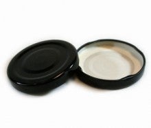 Image of Lug Button Lids