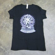 Image of Kali - Girly Tee