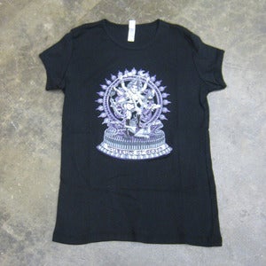 Image of Kali - Girly Tee