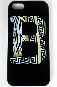 Image of Gianni B iPhone 5 Case