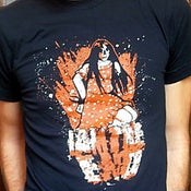 Image of Death Dress