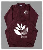 Image of Magenta Windbreaker 2 Colors