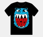 Image of DIMMN "Monster" Shirt