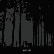 Image of KEN Mode - "Venerable" LP