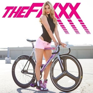 Image of theFiXFiXFiX 2013 Calendar