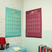 Image of Paperways Giant 2013 Calendar