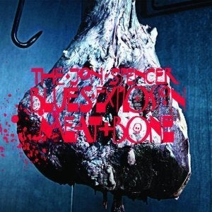 Image of The Jon Spencer Blues Explosion / Meat&Bone