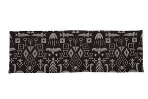 Image of Maailman synty table runner | Maailman synty -kaitaliina