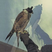 Image of Youre Nothing LP