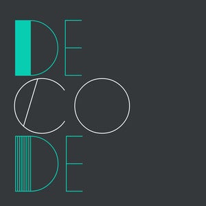 Image of Decode