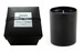 Image of “Gather Journal” Smoke & Traces Candle by Joya