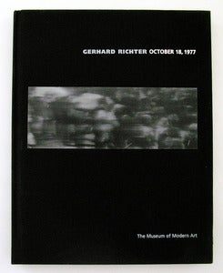 Image of October 18, 1977 by Gerhard Richter