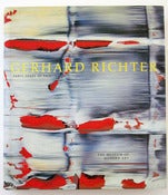 Image of Forty Years of Painting by Gerhard Richter