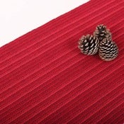 Image of Lingonberry Table Runner