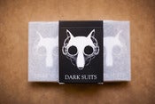 Image of Dark Suits - Playing Cards