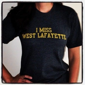 Image of WEST LAFAYETTE
