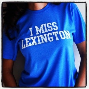 Image of LEXINGTON