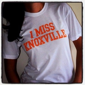 Image of KNOXVILLE