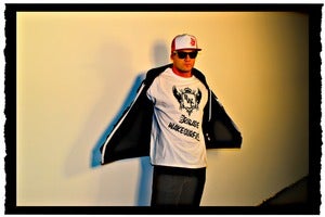 Image of Brigade Wakesurfing Shield Shirt