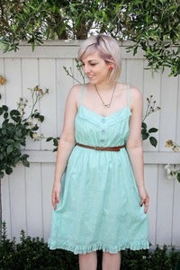 Image of I Dream In Teal