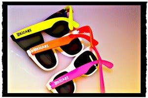 Image of Neon Sunglasses (Surf This)
