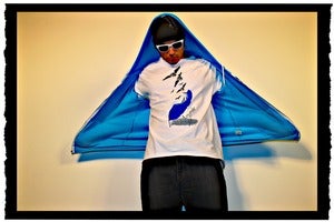 Image of Fly South for the Winter Shirt