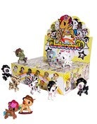 Image of Tokidoki Unicorno Blind Box Mini Series 2