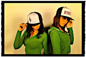 Image of Snap Back Trucker Hats